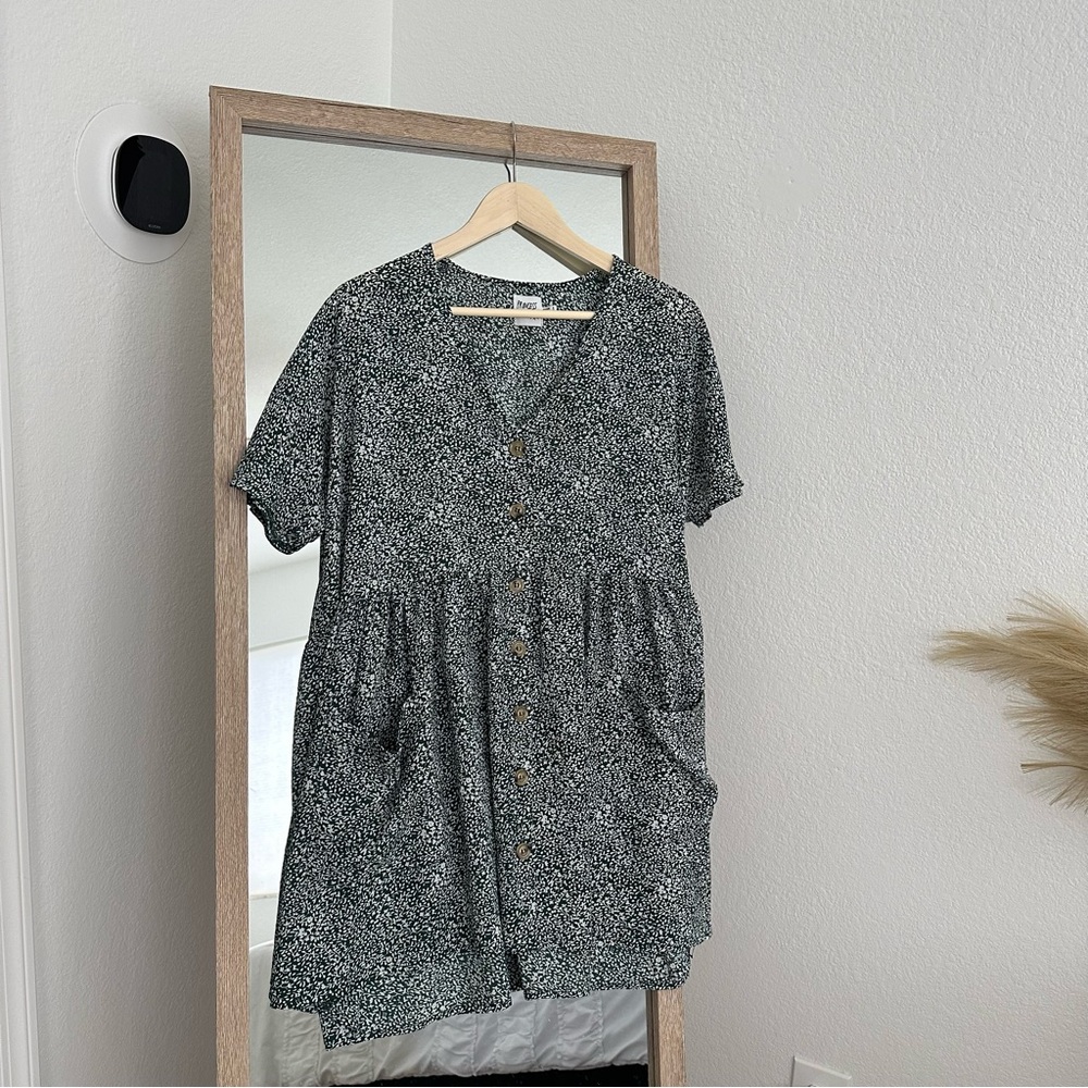 Princess Polly dress